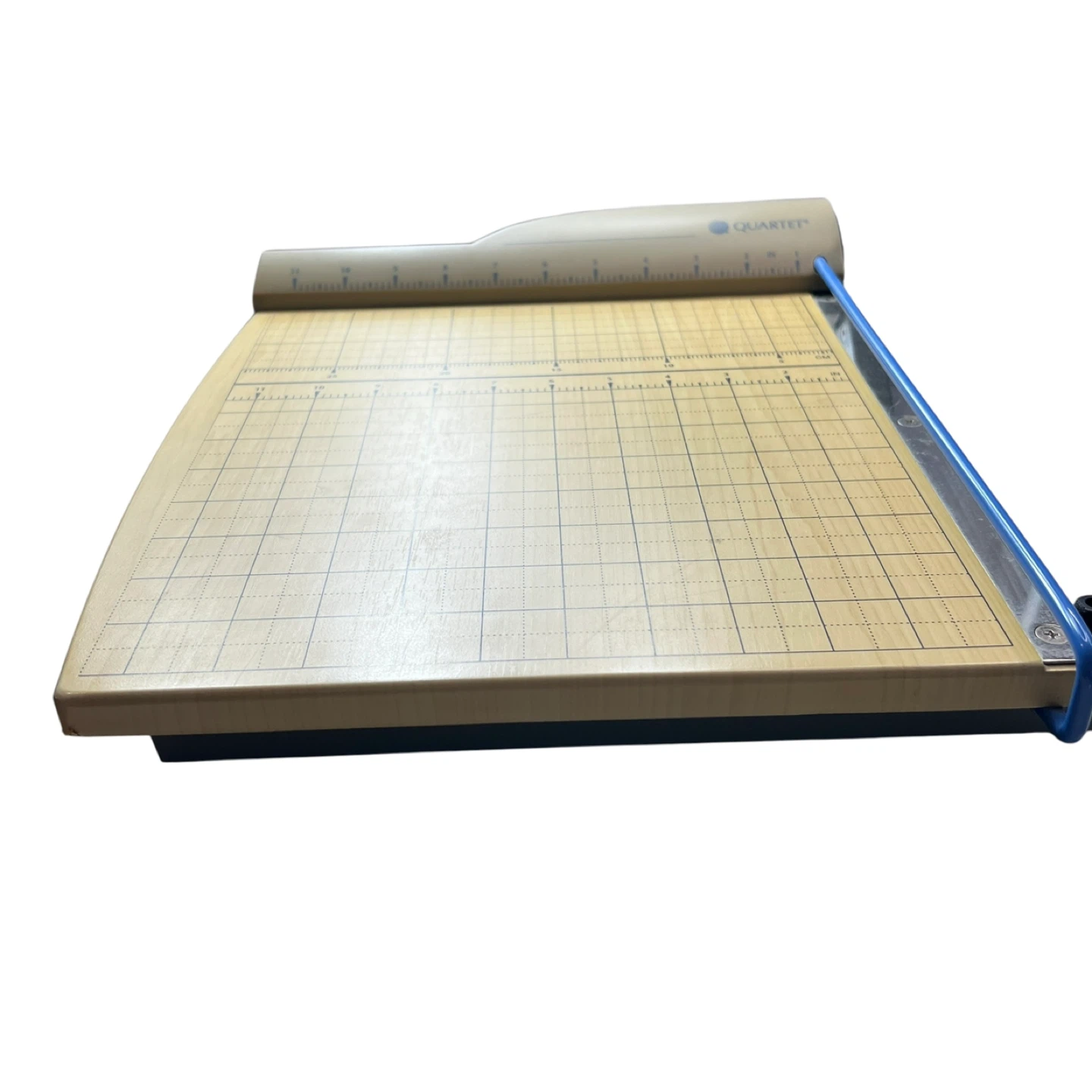Quartet Heavy Duty Paper Cutter / Guillotine Trimmer - photo 3