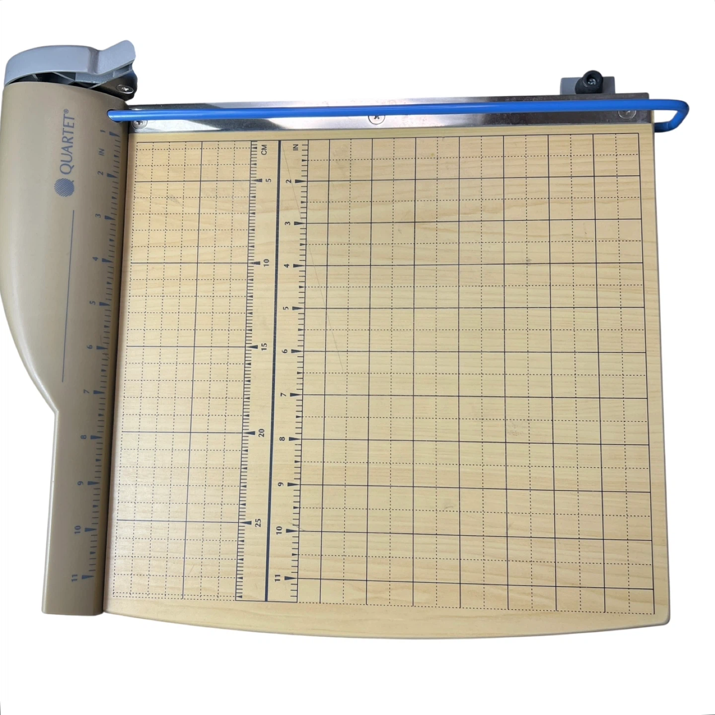 Quartet Heavy Duty Paper Cutter / Guillotine Trimmer - photo 2