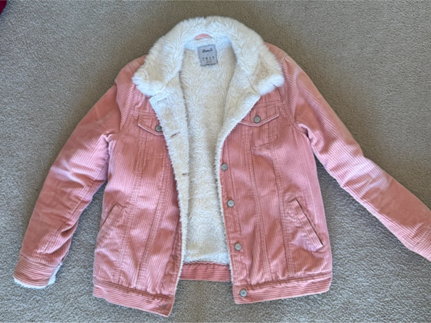 Primark Jacket