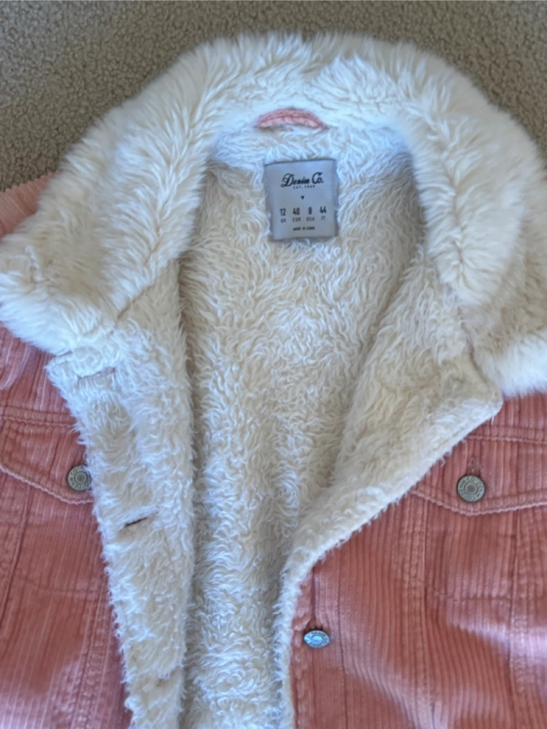 Primark Jacket - photo 2
