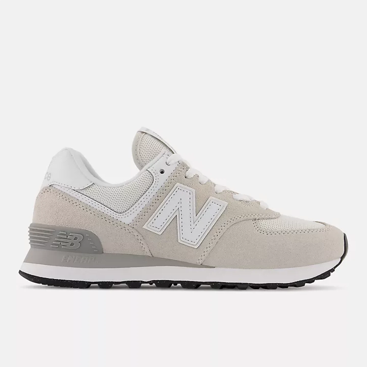 New Balance - Beige 574 Core Shoes - photo 2