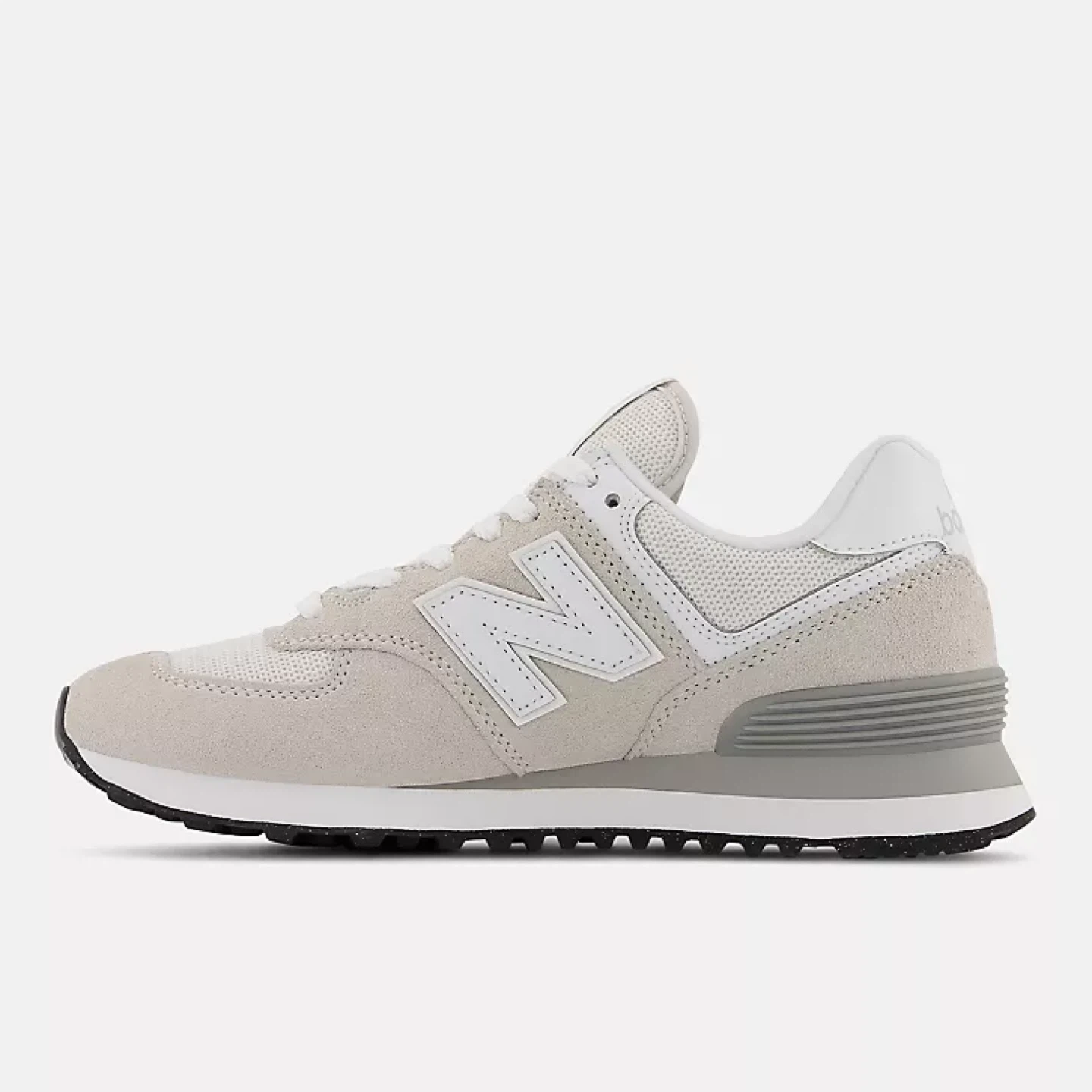 New Balance - Beige 574 Core Shoes - photo 3