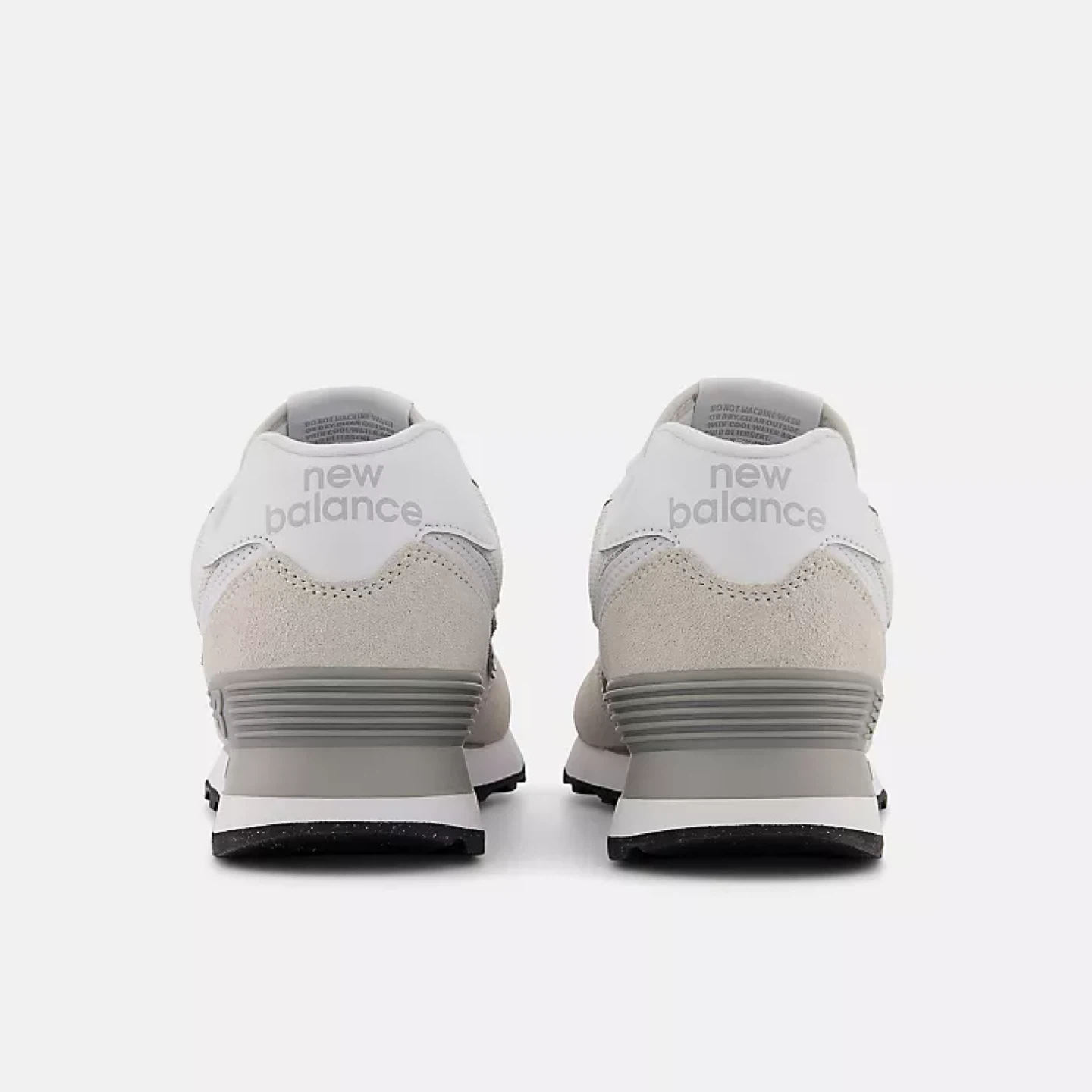 New Balance - Beige 574 Core Shoes - photo 5