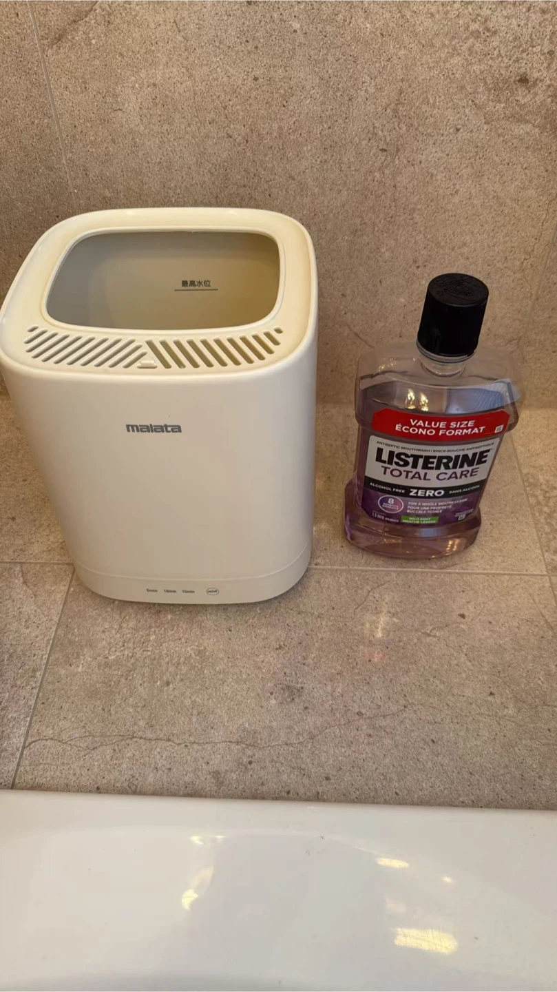 Malata Mini Washing Machine - photo 2