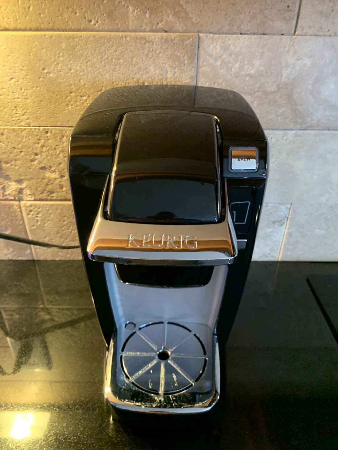 Keurig Coffee Maker