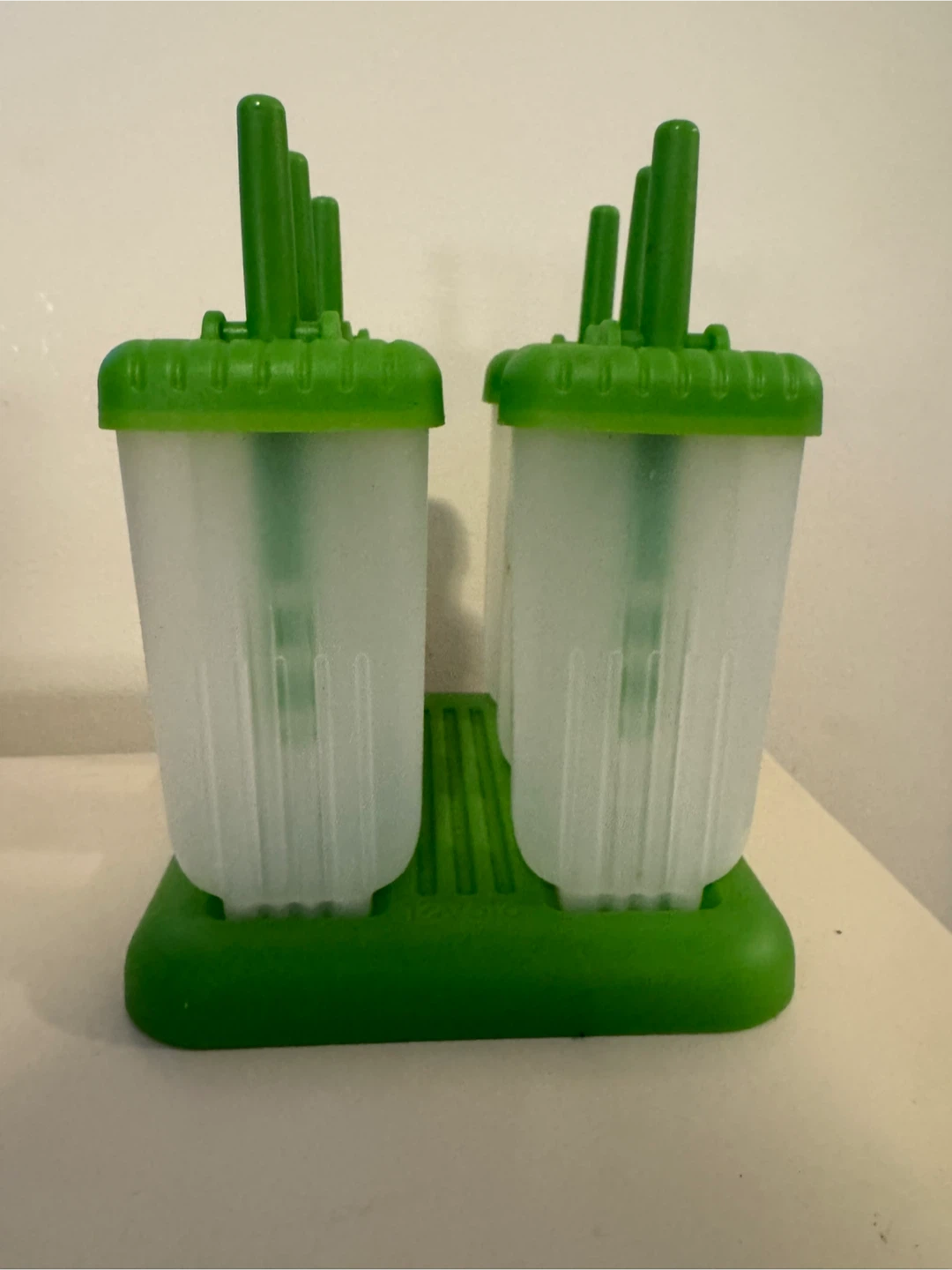 Tovolo Popsicle Molds - photo 2