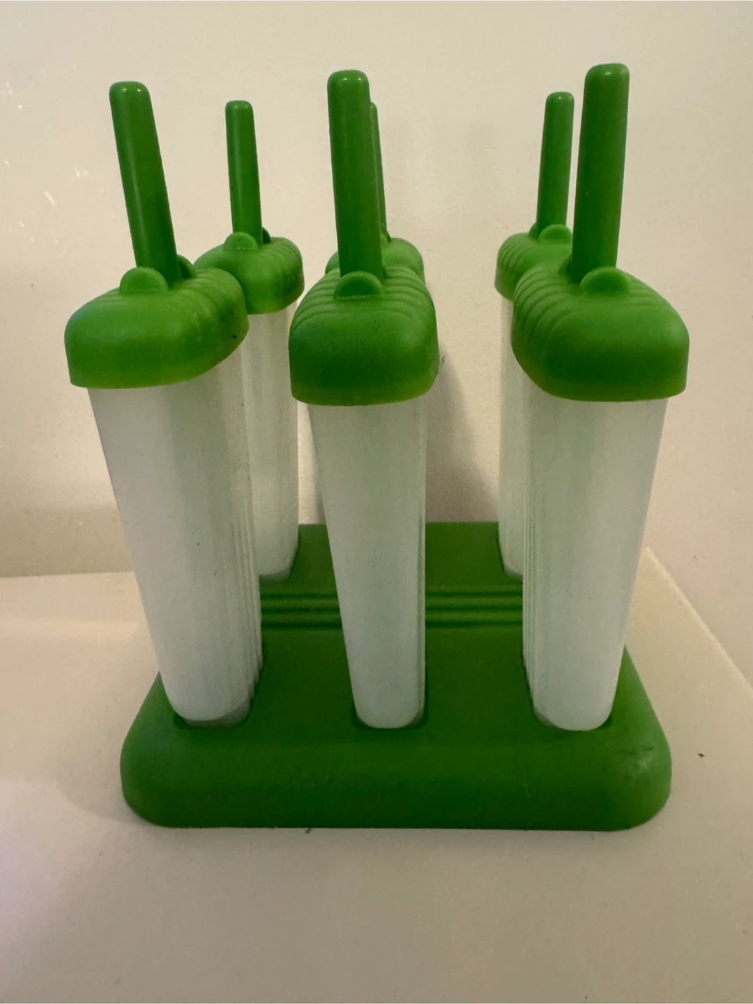 Tovolo Popsicle Molds