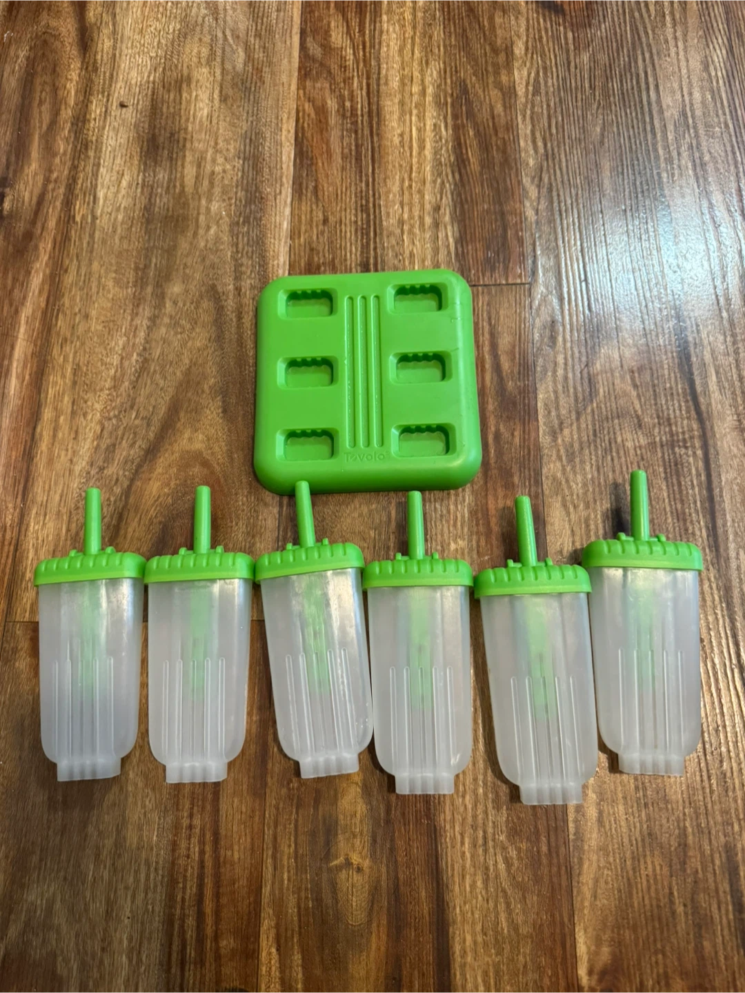 Tovolo Popsicle Molds - photo 3