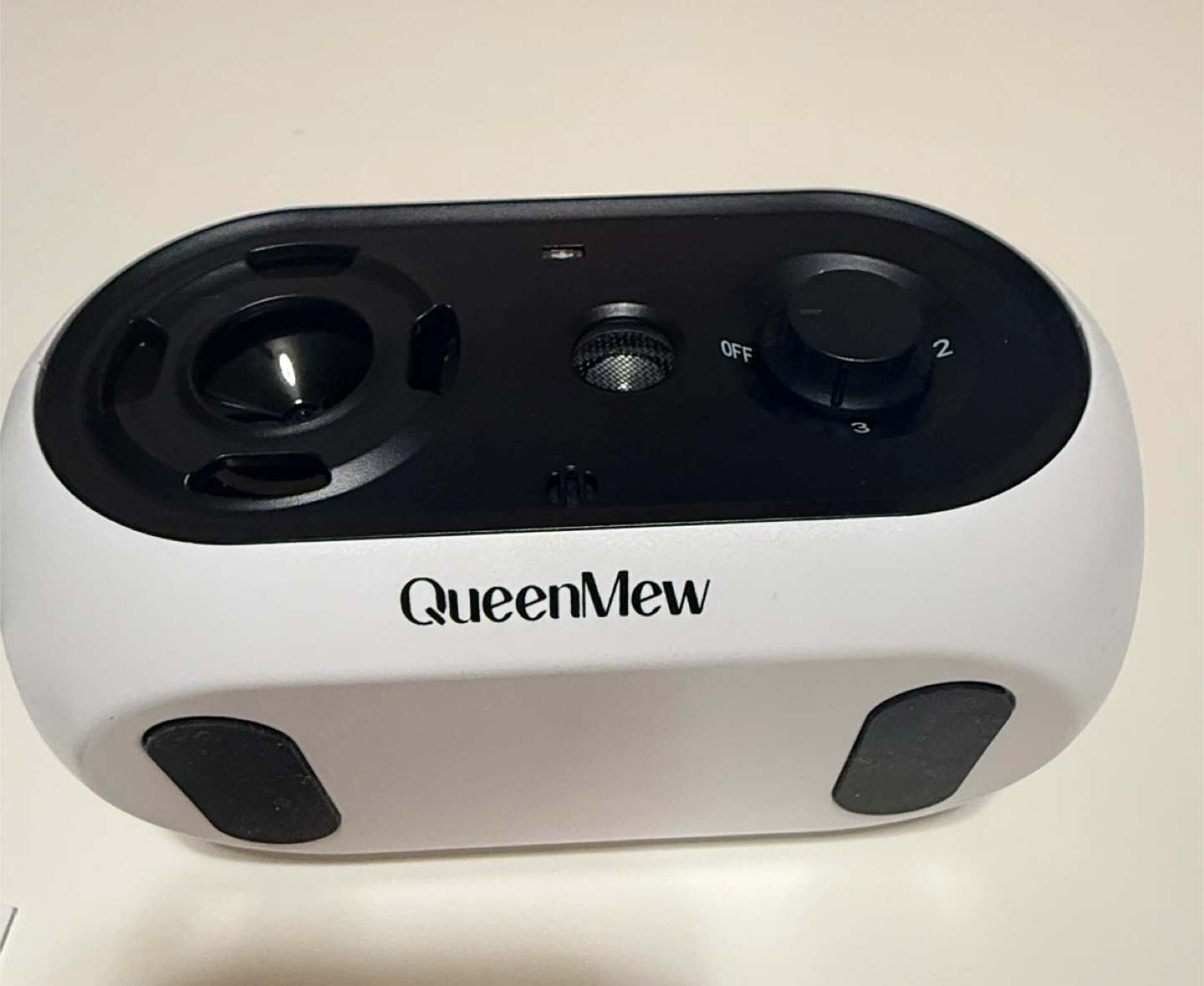 QueenMew K2 Ultrasonic Bark Control Device🧡 - photo 2