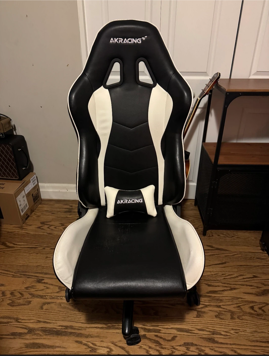 AKRacing Gaming Chair🧡