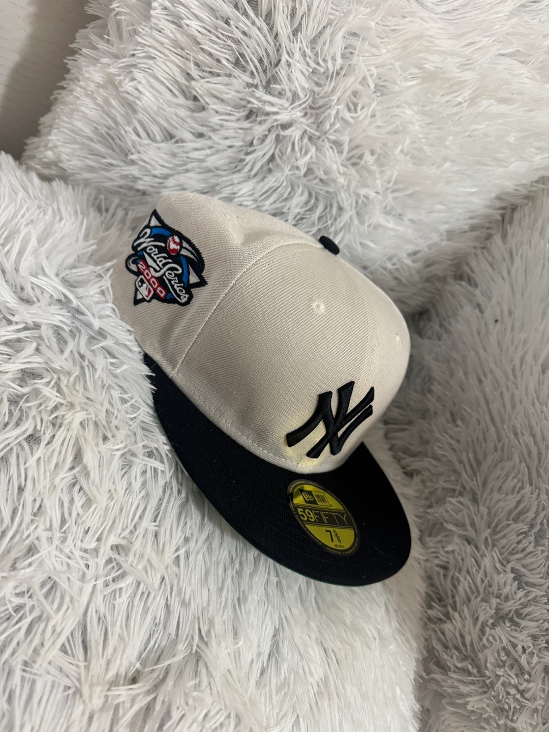New Era 59FIFTY  Cap