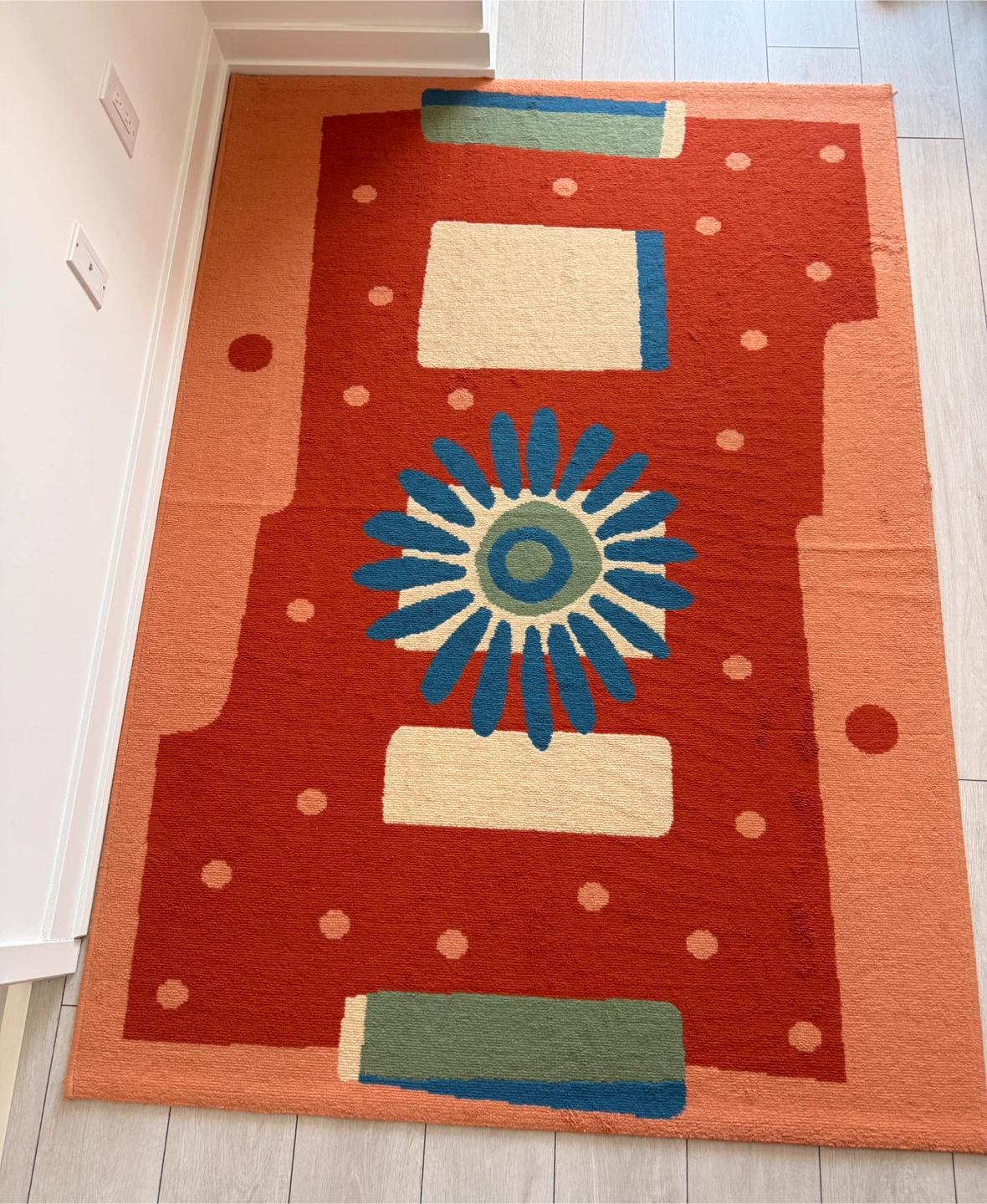 Area Rug