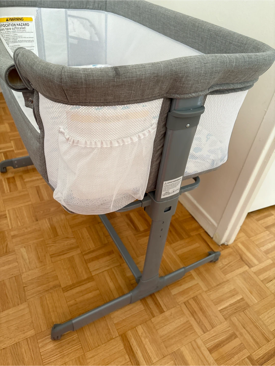 TCBunny Bassinet - photo 2