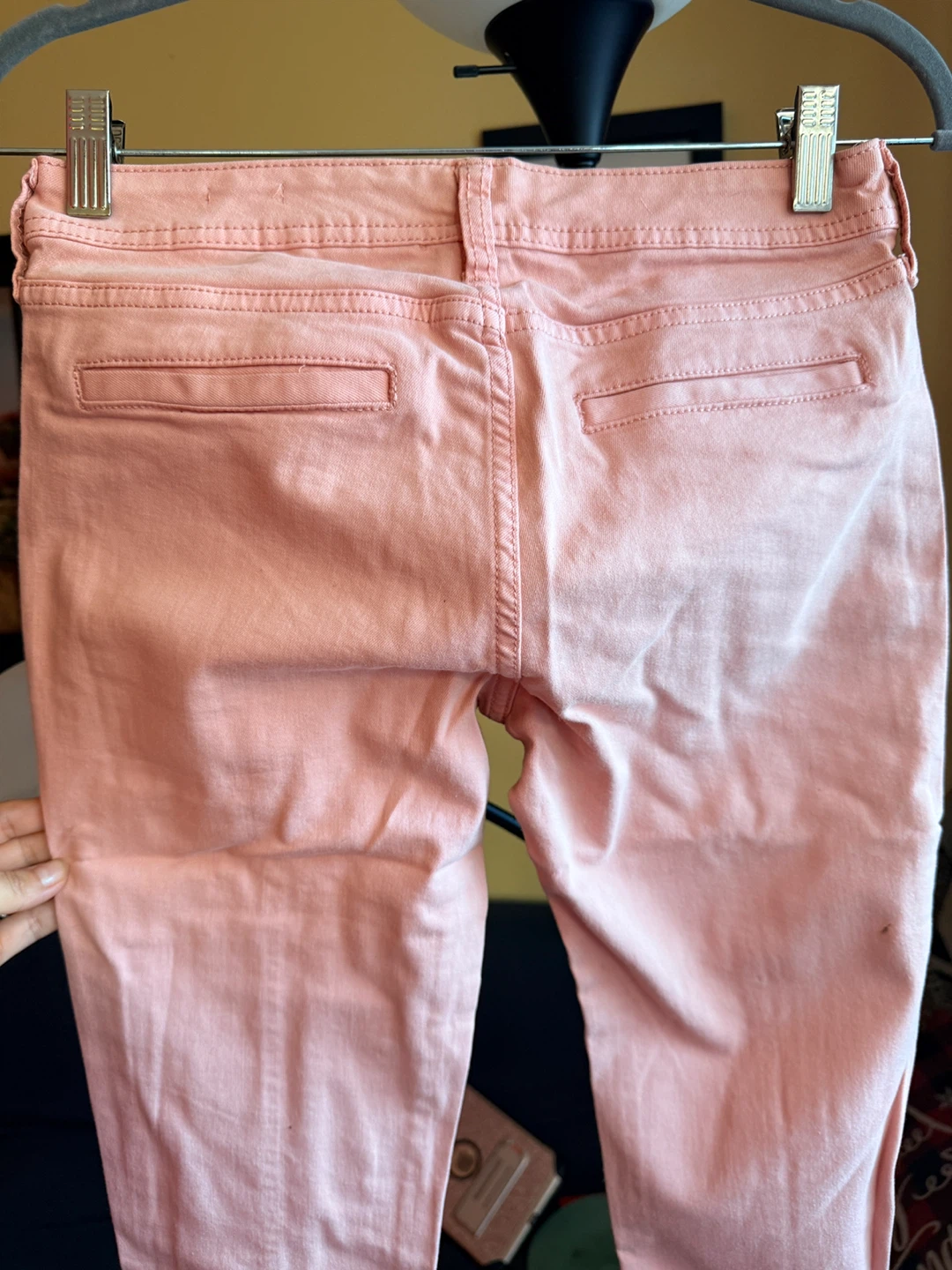 Arizona Jean Co. Women's Super Skinny Pants Size 5 - photo 2