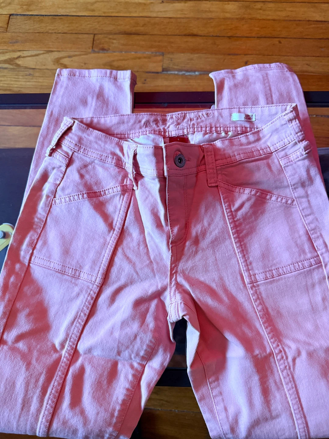 Arizona Jean Co. Women's Super Skinny Pants Size 5