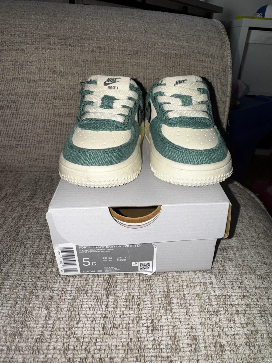 Nike Air Force 1 Low Easy On