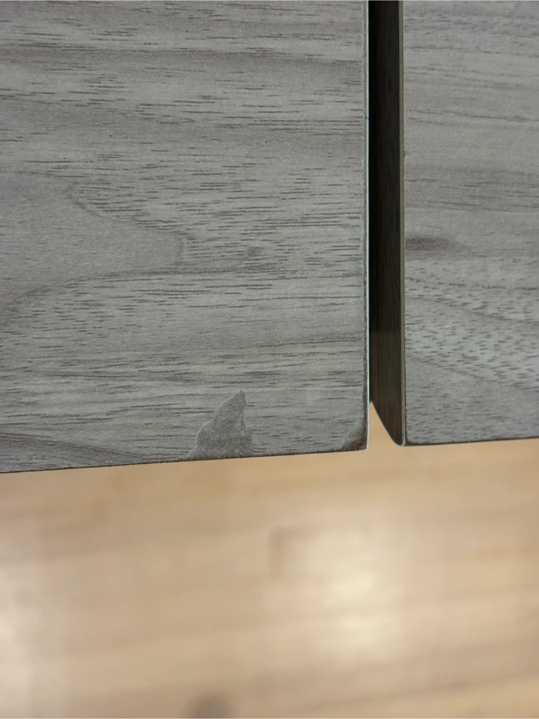 Heger desk from wayfair - photo 3