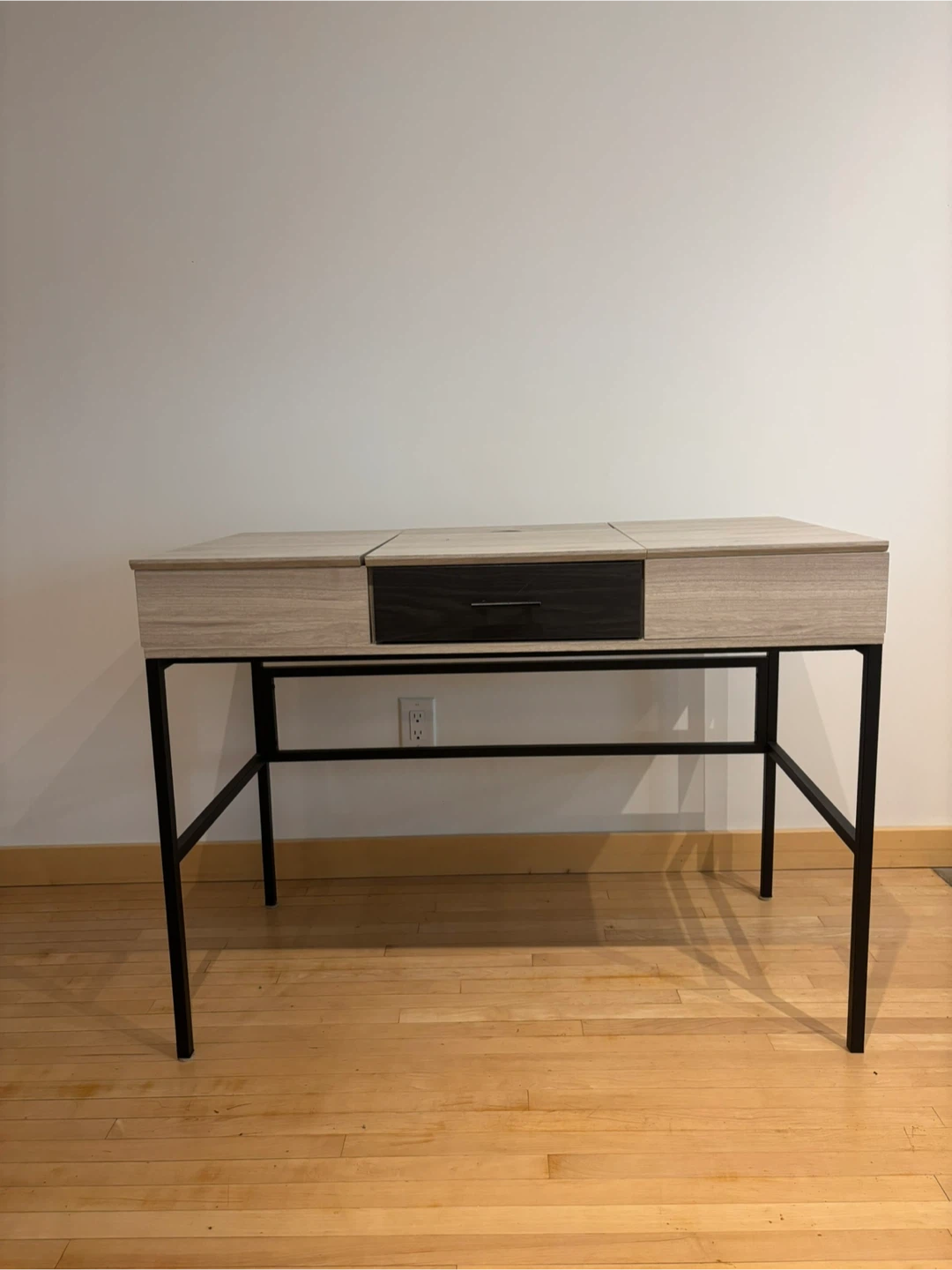 Heger desk from wayfair