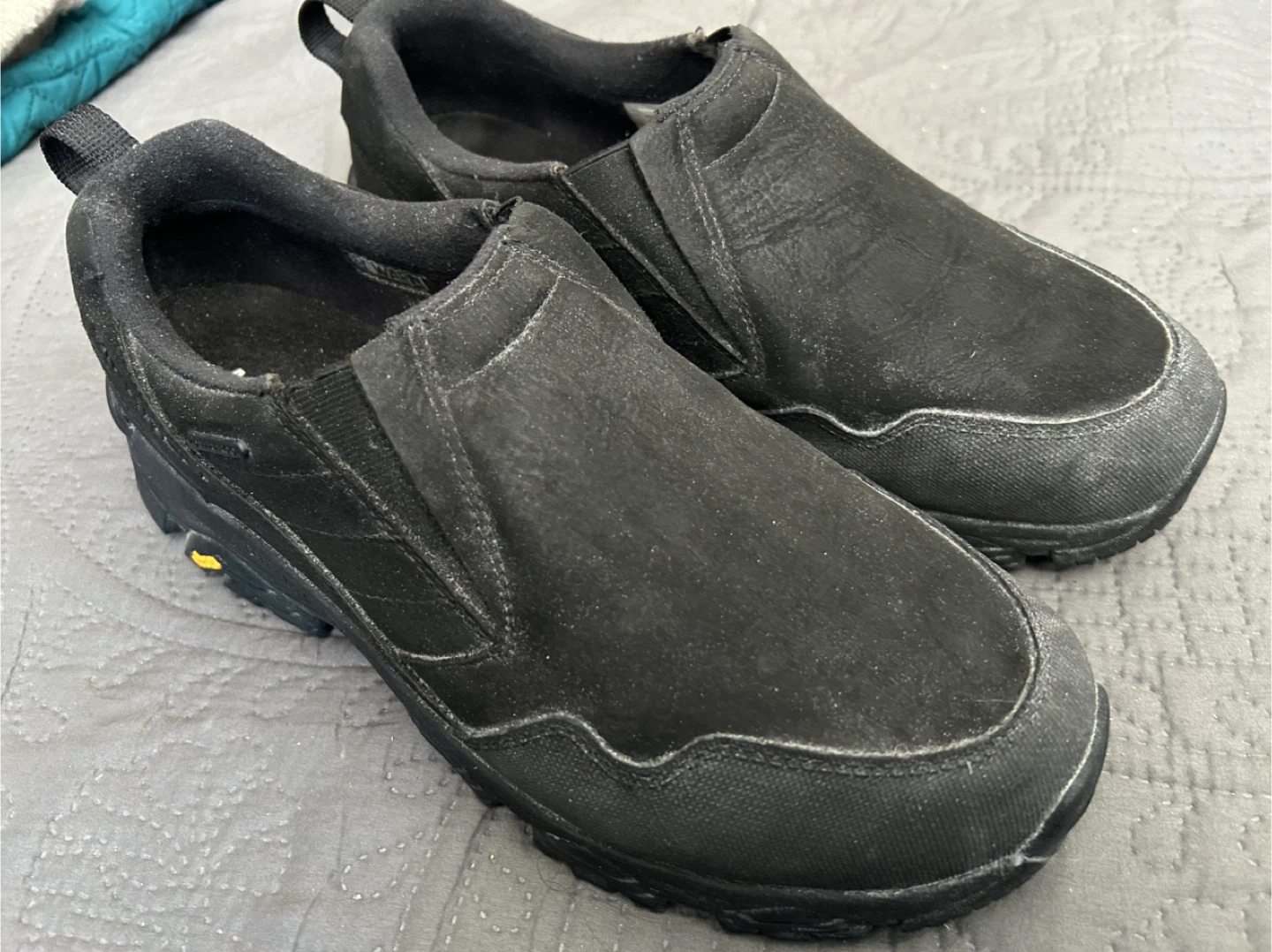 Merrell ColdPack 3 Thermo Moc Waterproof (Arctic Grip edition)