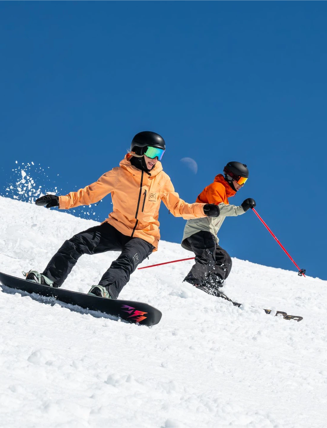Ski/Snowboard Lift Ticket