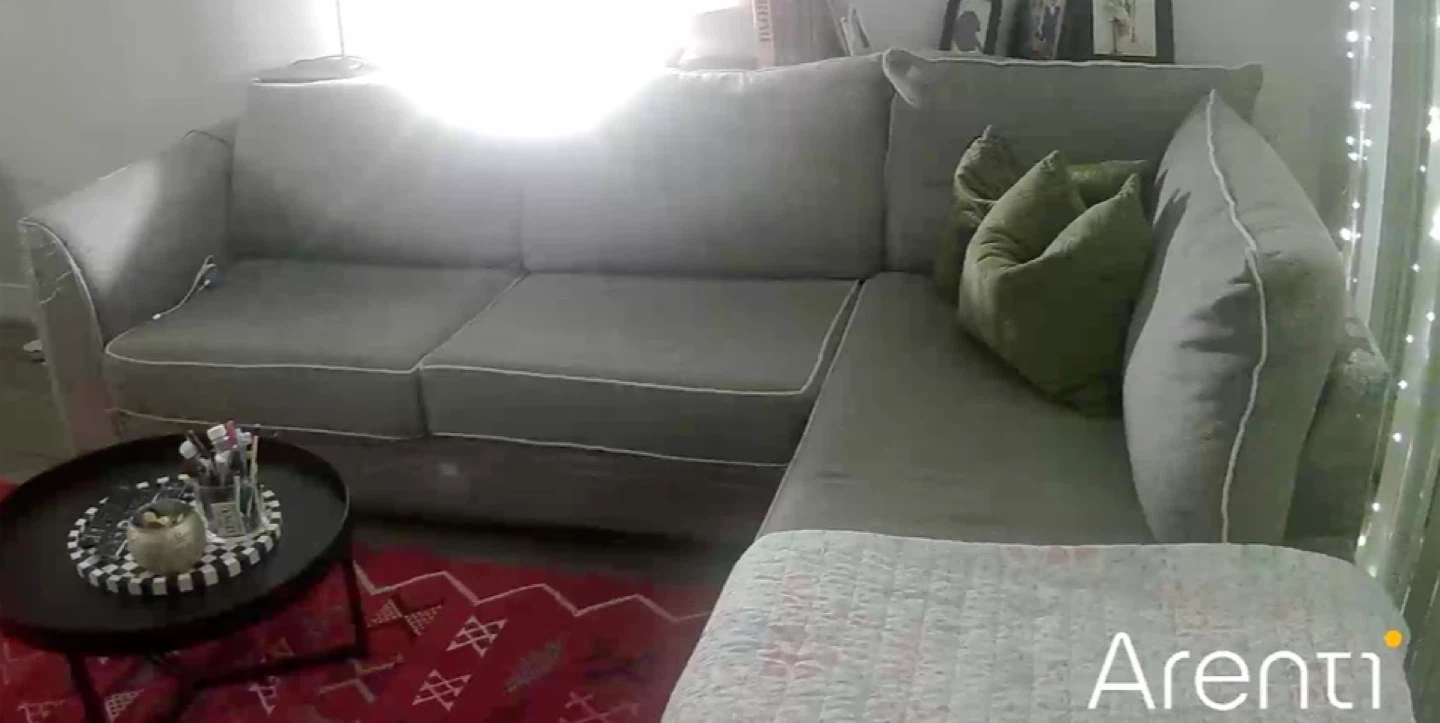 Grey Sectional Sofa - photo 3