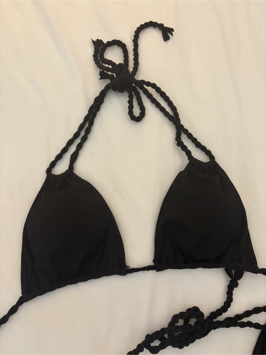 Black Bikini - photo 3