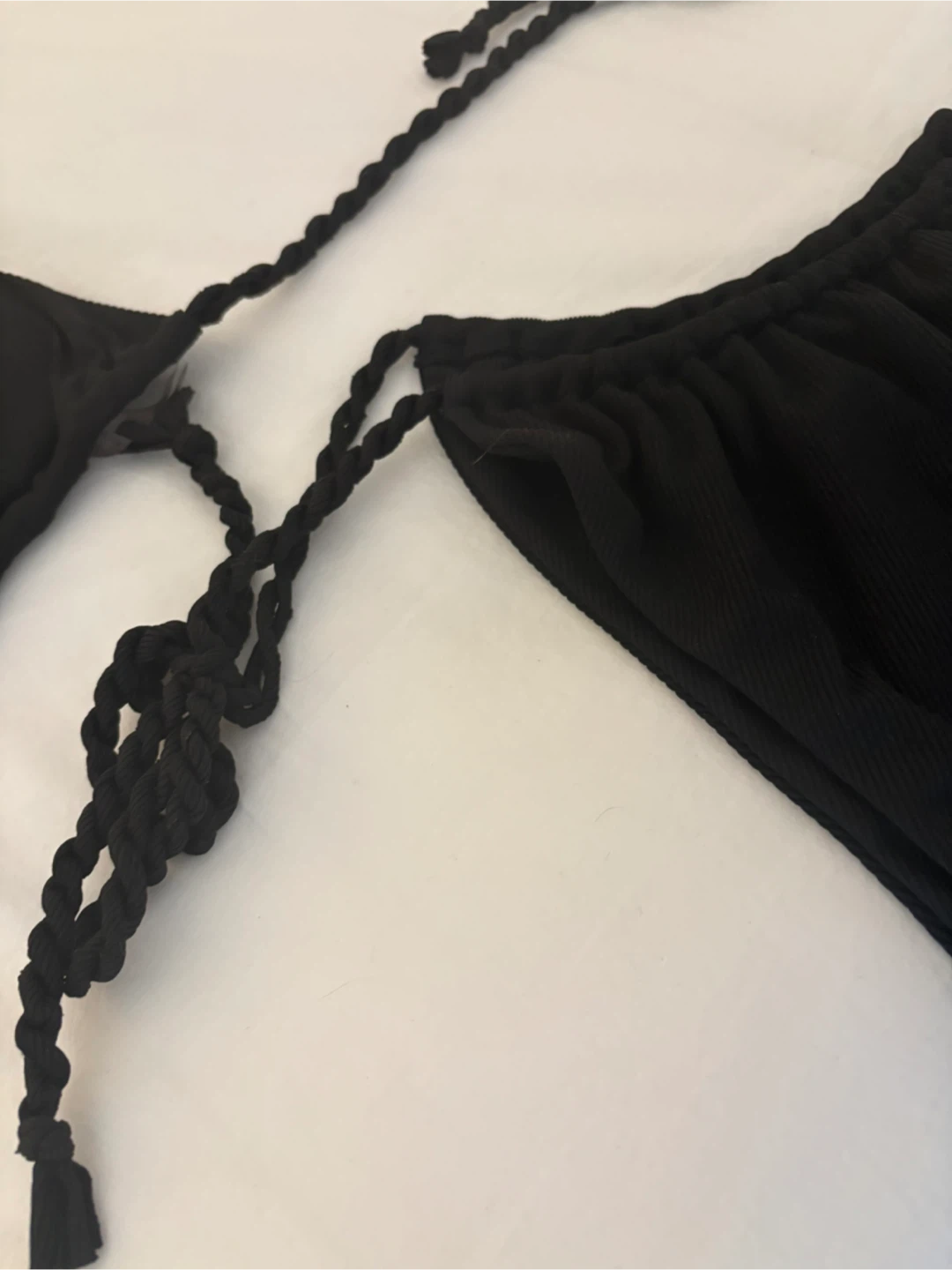 Black Bikini - photo 4