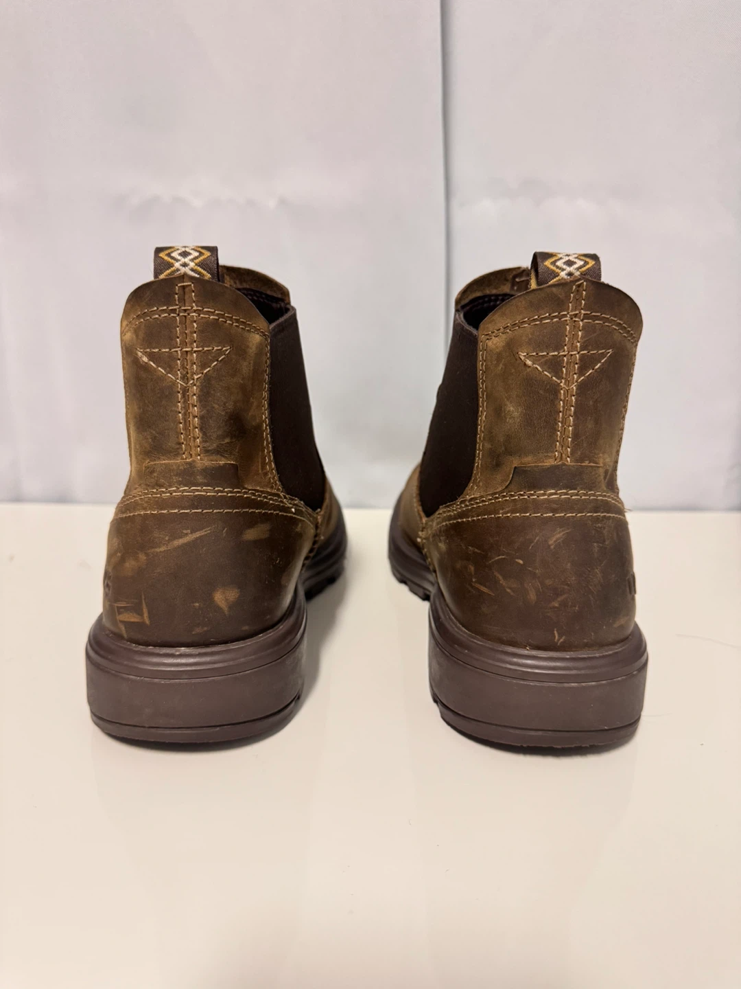 UGG Biltmore Chelsea Boots | Mens US 7 - photo 2