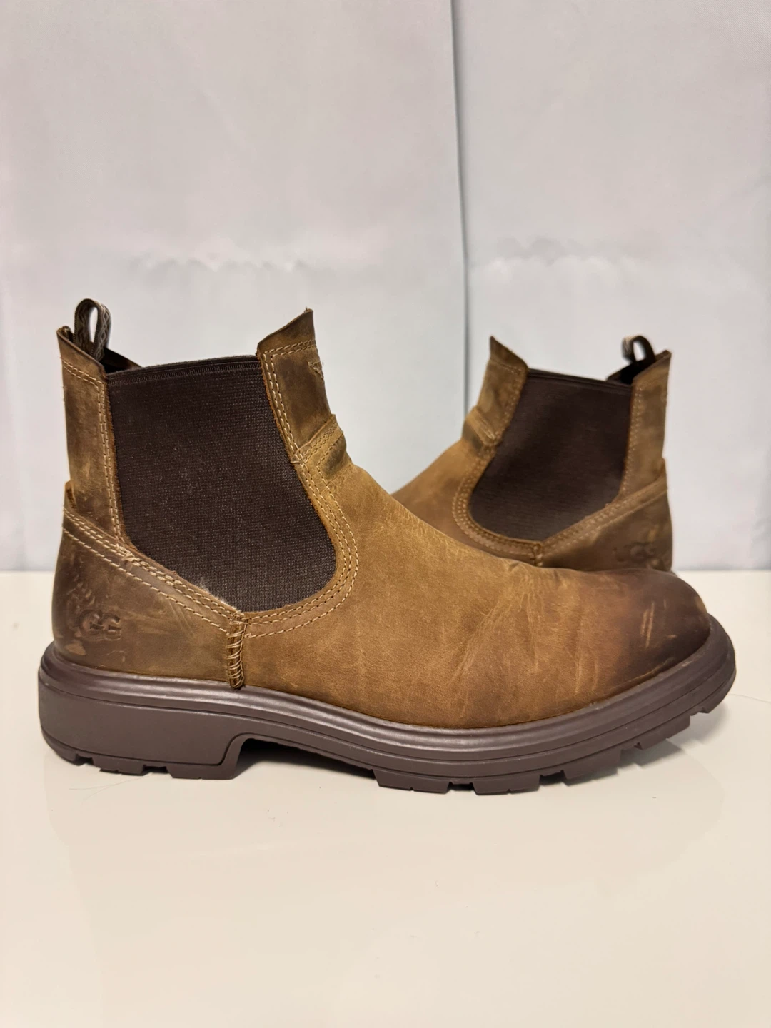 UGG Biltmore Chelsea Boots | Mens US 7 - photo 3