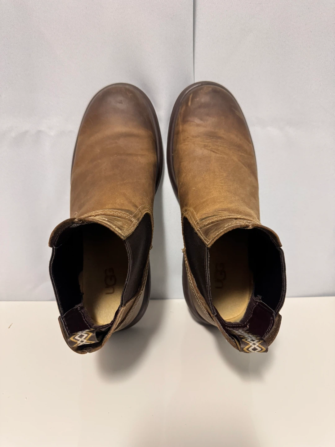 UGG Biltmore Chelsea Boots | Mens US 7 - photo 4