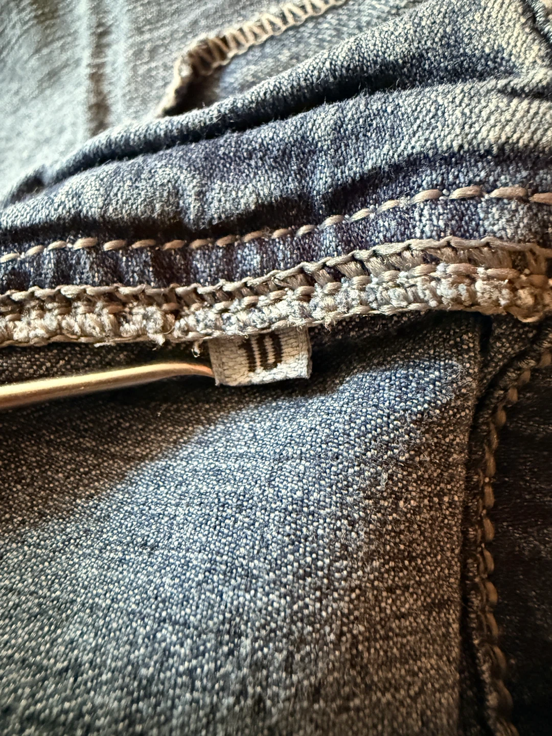 VSO Jeans Colombianos talla 10  (USA talla 5) - photo 5