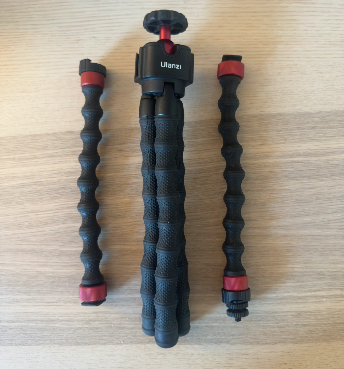 Ulanzi MT-52 Flexible Tripod