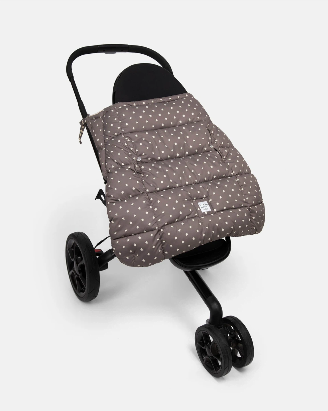 7AM Enfant poncho - photo 4