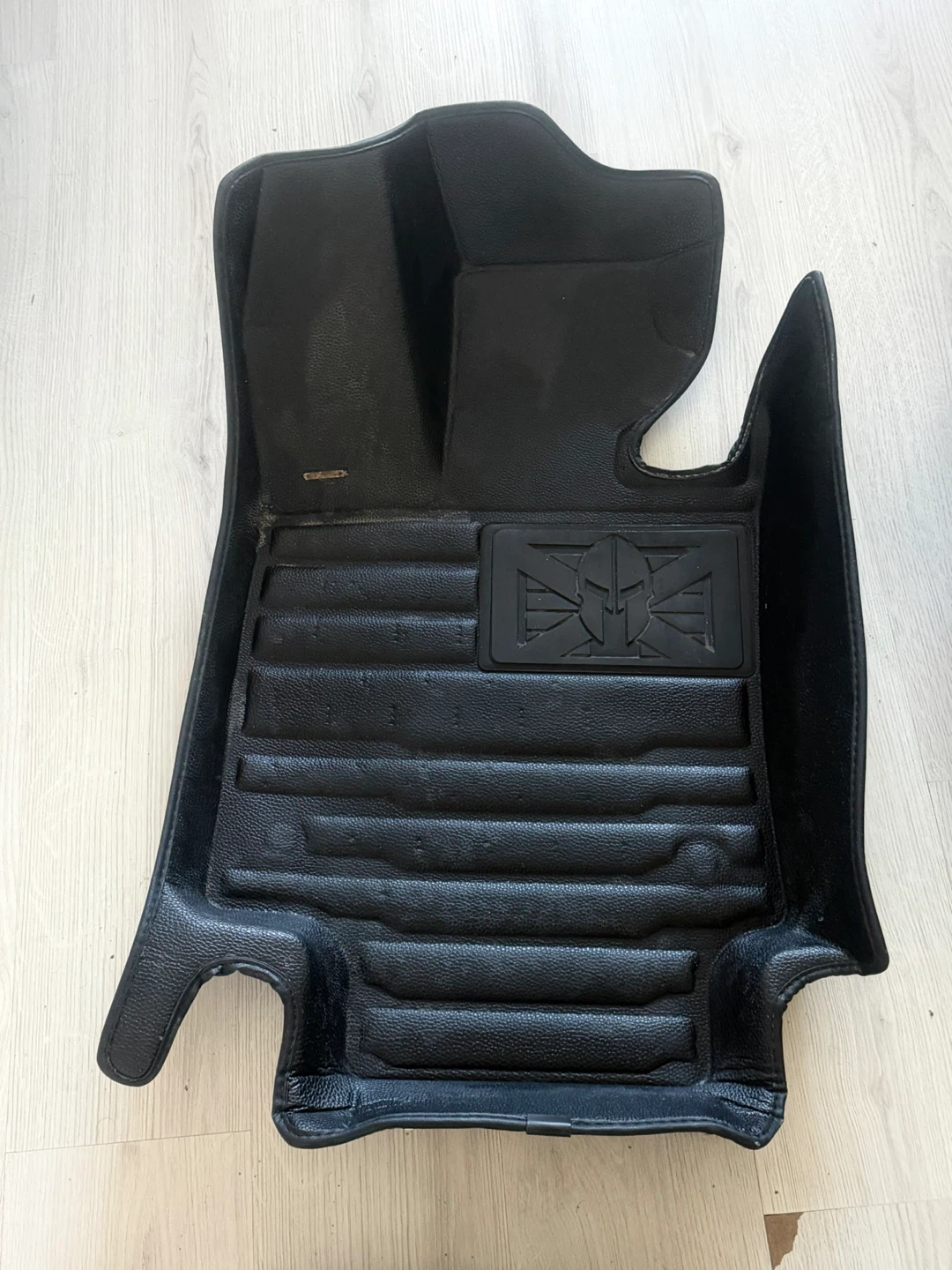 Toyota RAV4 Hybrid Custom-Fit Mats – Extreme Coverage - photo 3