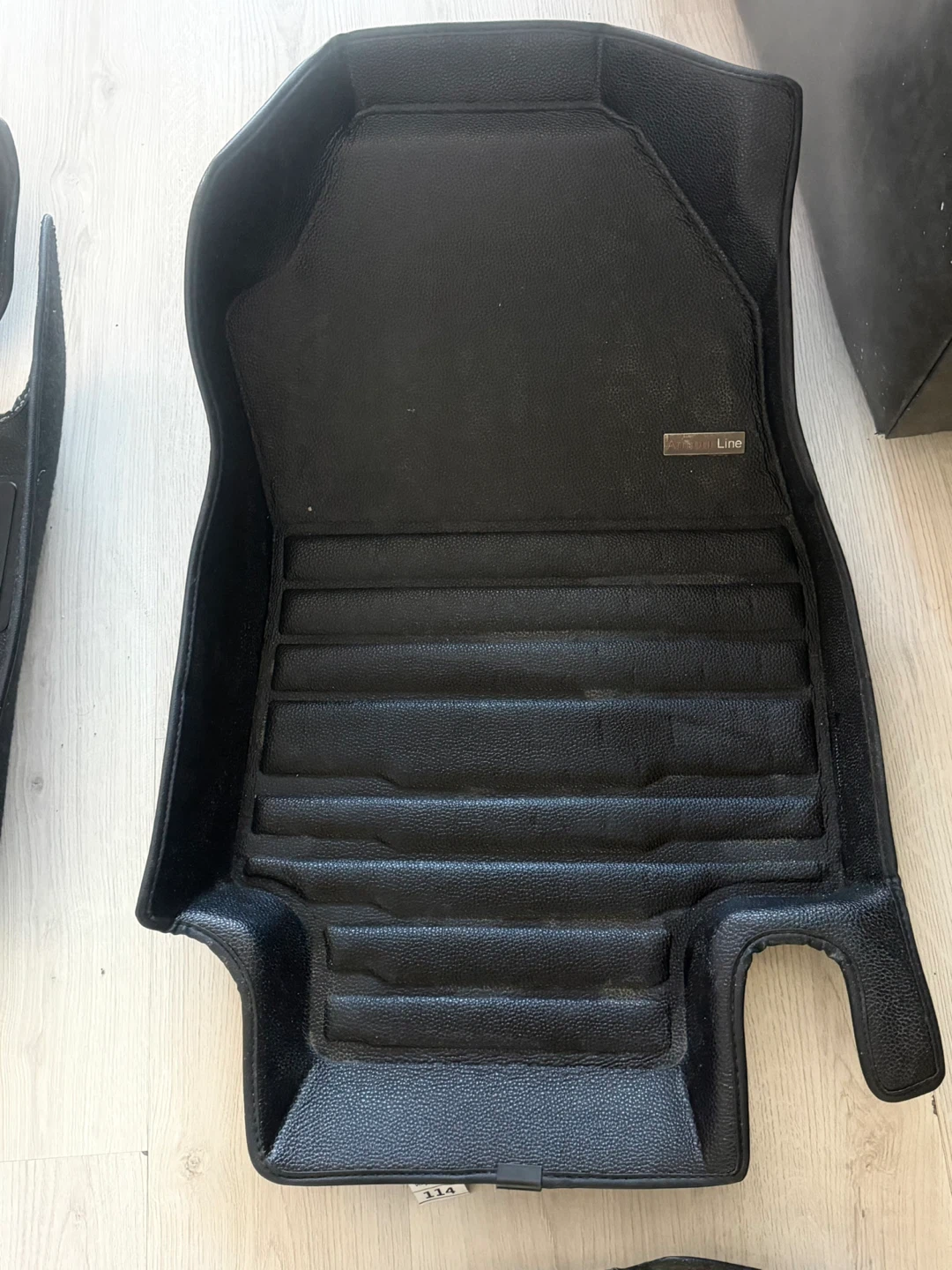 Toyota RAV4 Hybrid Custom-Fit Mats – Extreme Coverage - photo 4