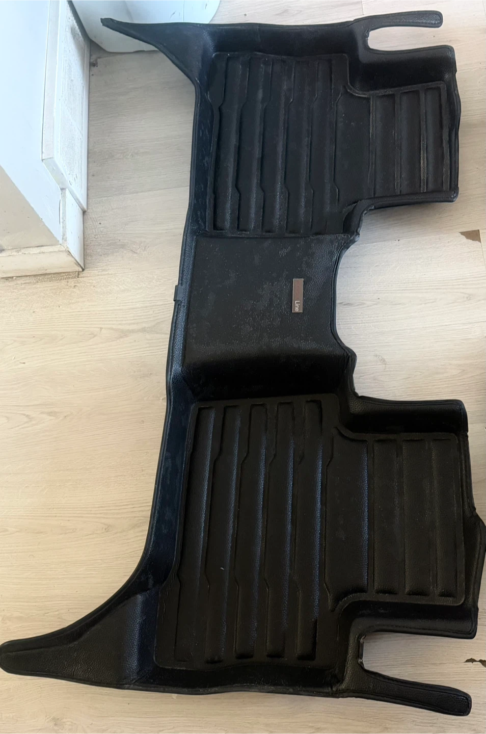 Toyota RAV4 Hybrid Custom-Fit Mats – Extreme Coverage - photo 2