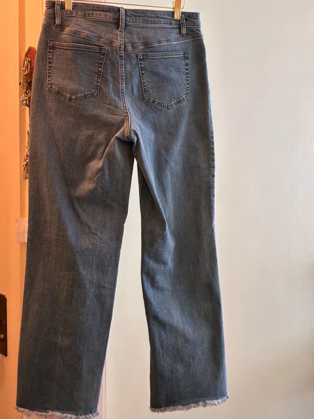 Candace Cameron Bure Women's Jeans Size 8 - photo 2
