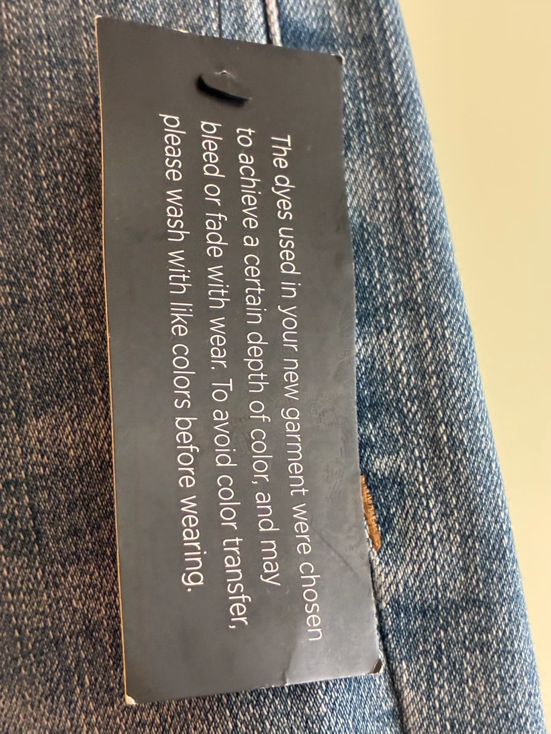Candace Cameron Bure Women's Jeans Size 8 - photo 4