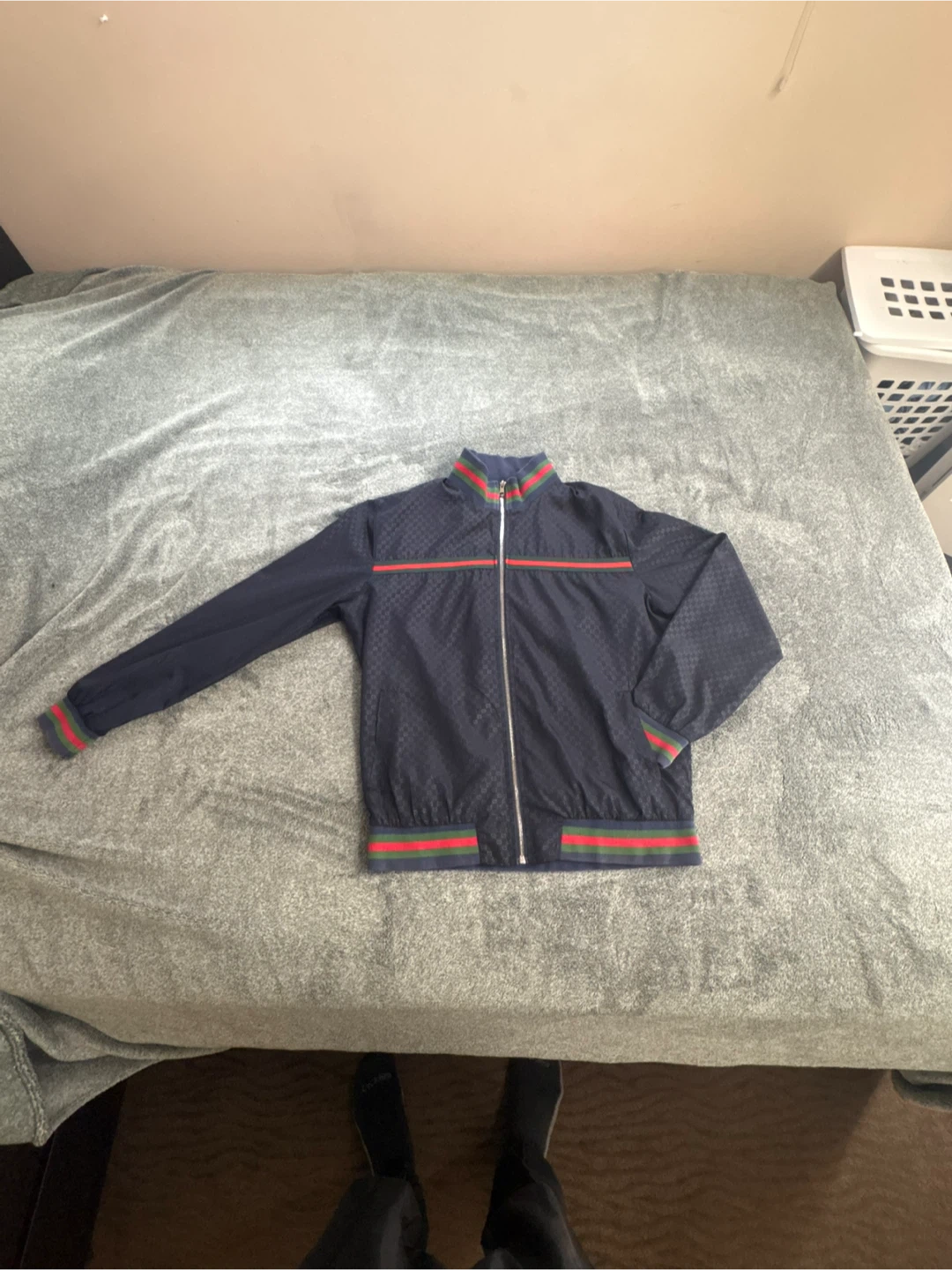 Gucci Track Jacket XXL