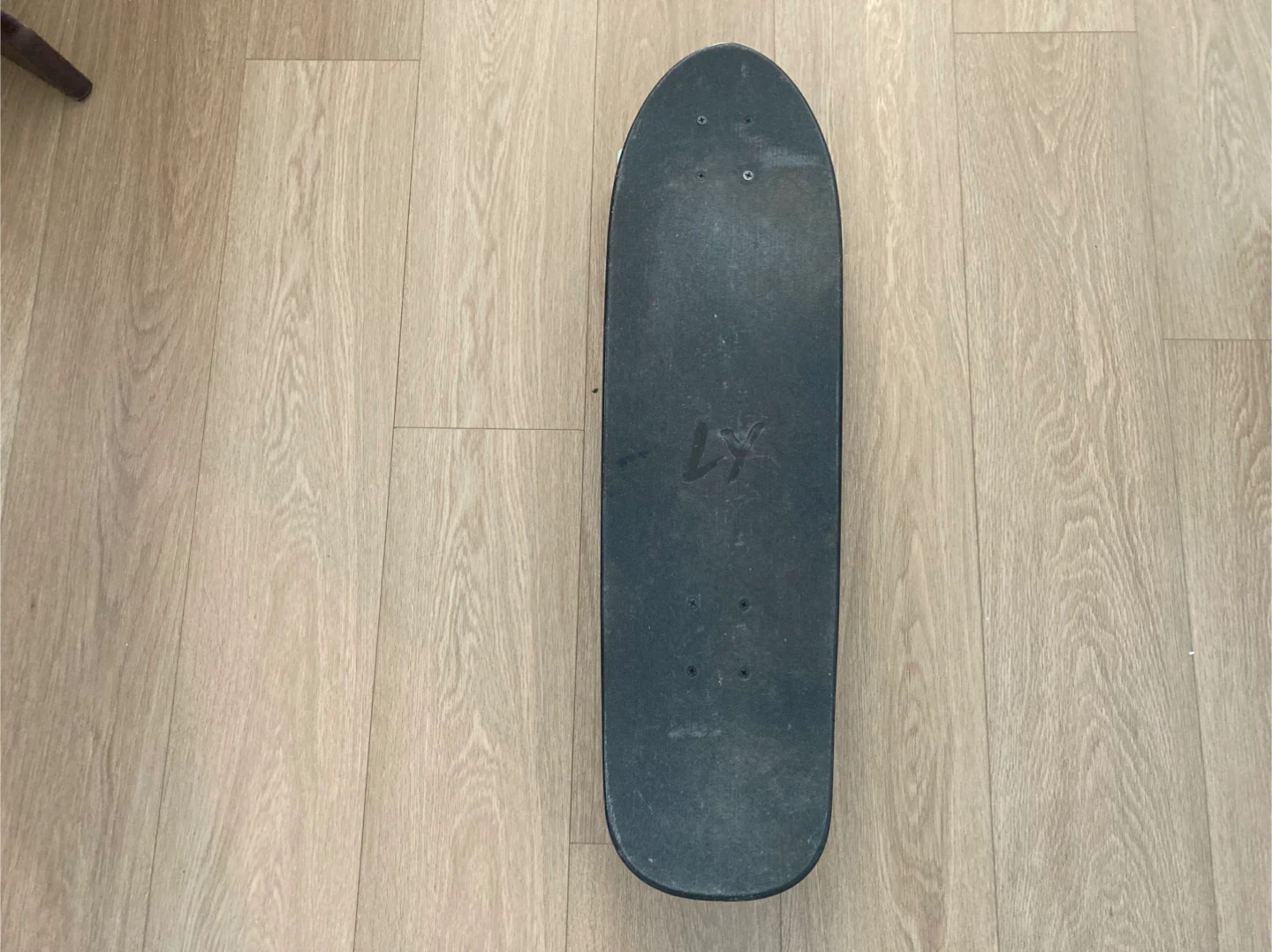 Landyachtz cruiser skateboard - photo 3