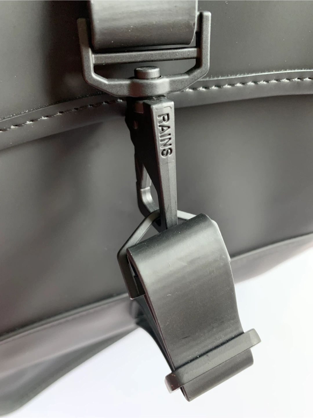 Brand NEW Backpack Unisex RAINS Xero - photo 4