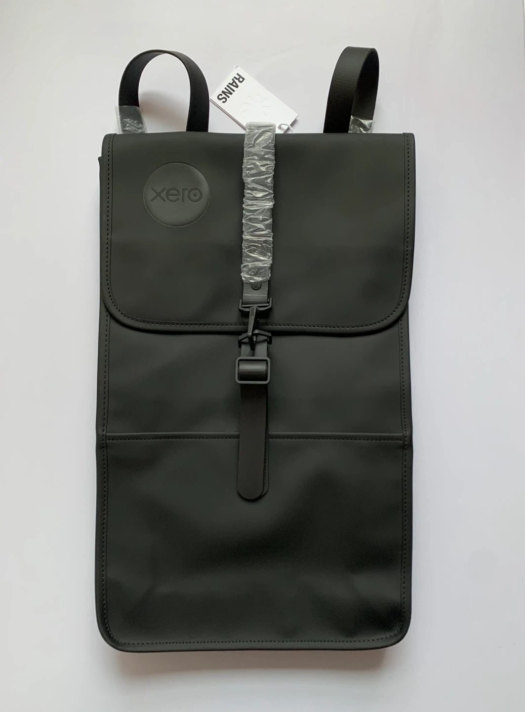 Brand NEW Backpack Unisex RAINS Xero