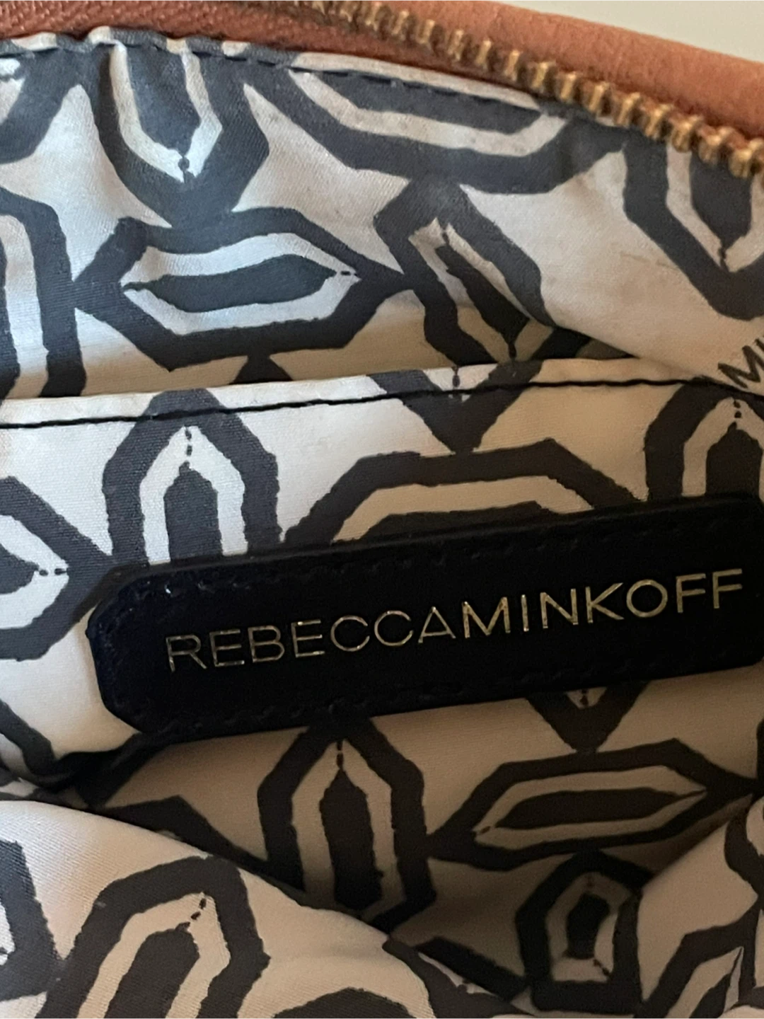 Rebecca Minkoff - Leather Fringe Mini Crossbody Bag - photo 5