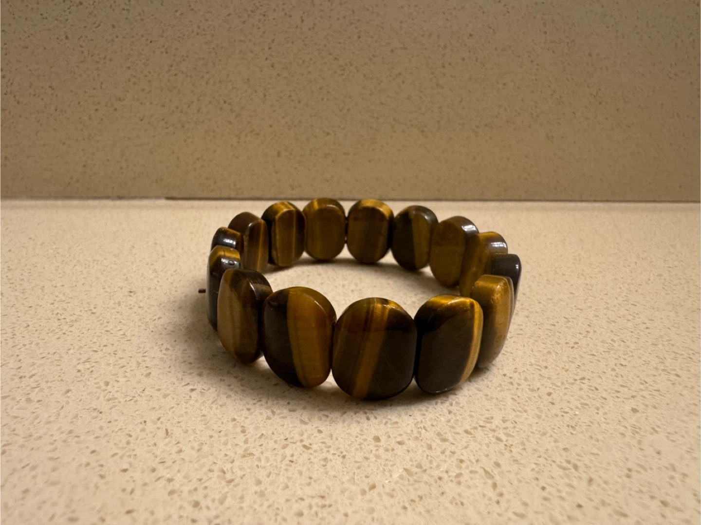 Tiger’s Eye Bracelet - photo 2