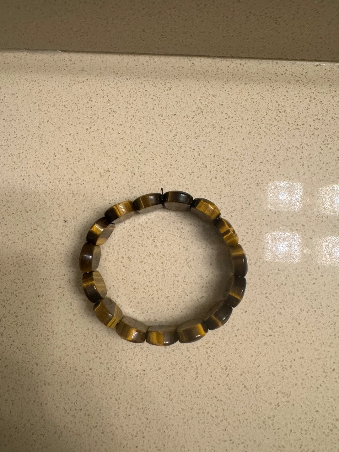 Tiger’s Eye Bracelet - photo 3