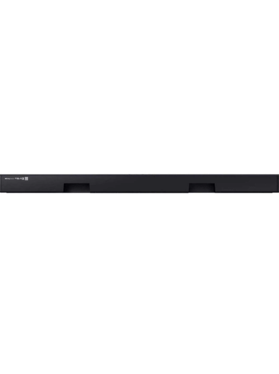 Samsung Soundbar with Subwoofer - photo 2