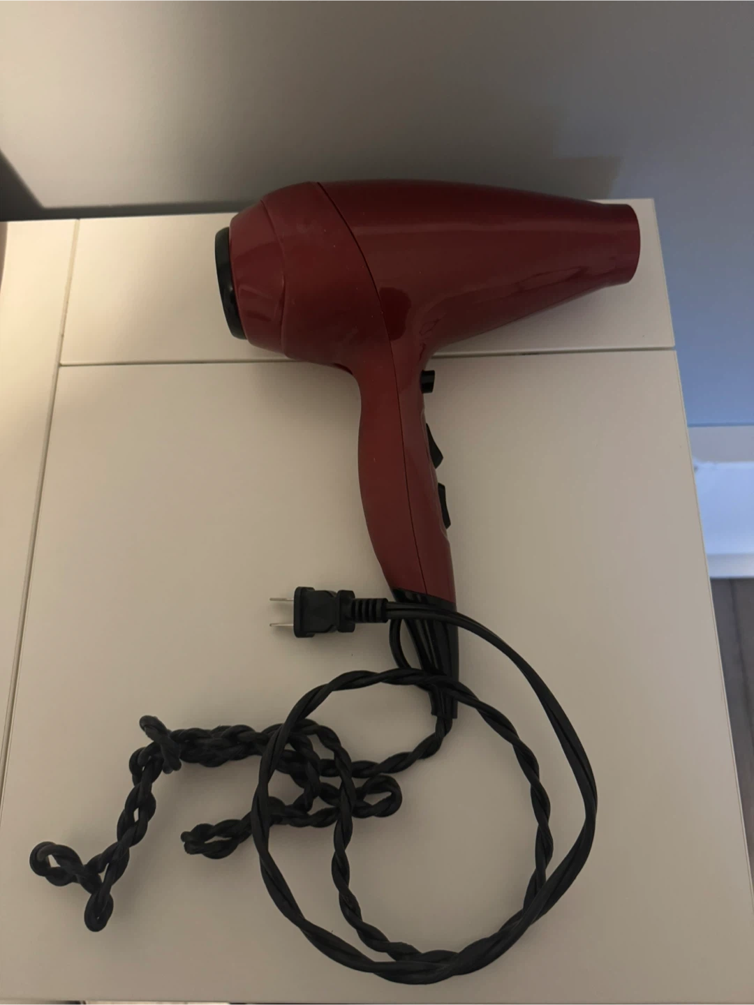 Remington Hair Dryer - photo 2