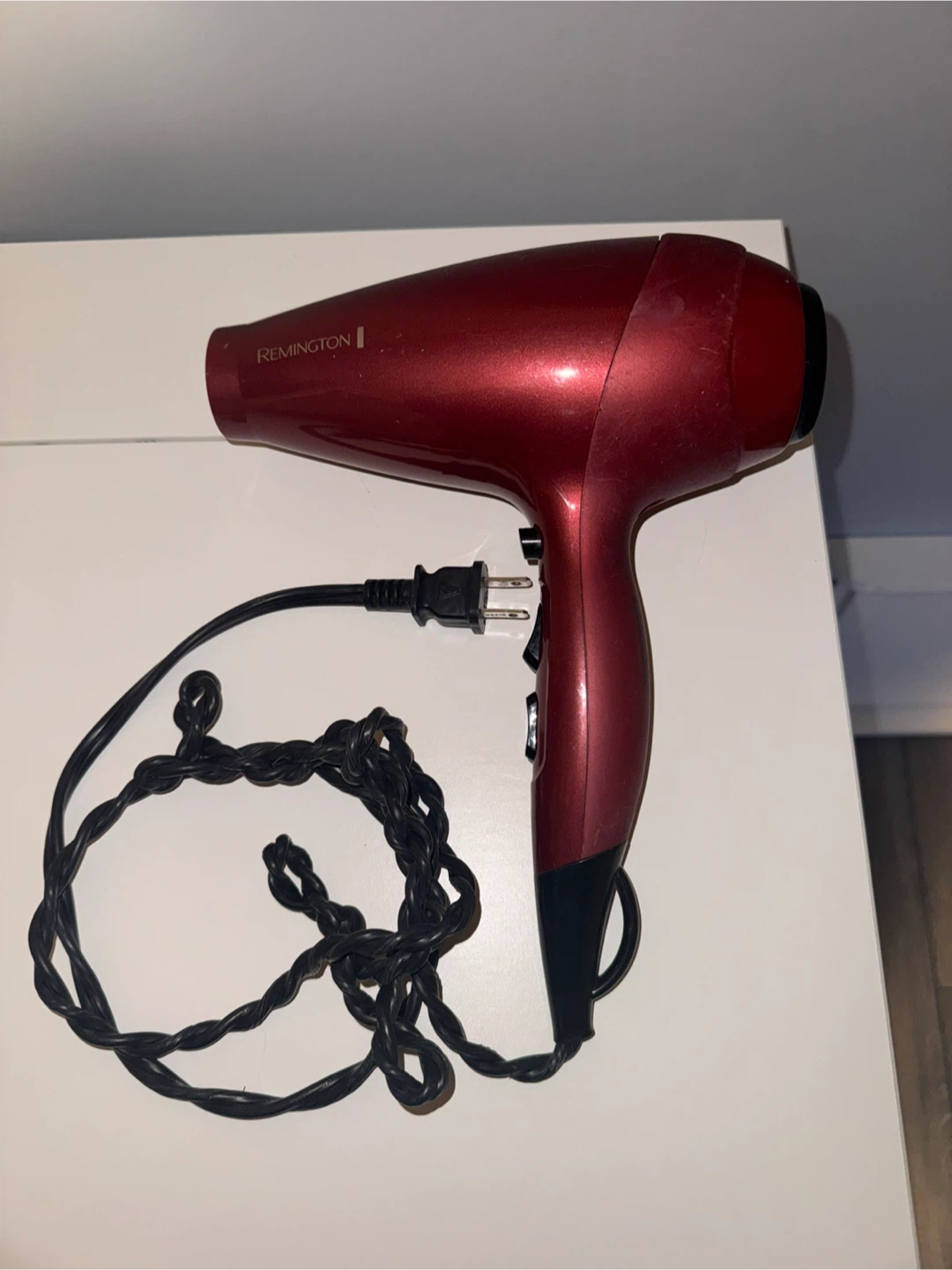 Remington Hair Dryer - photo 5