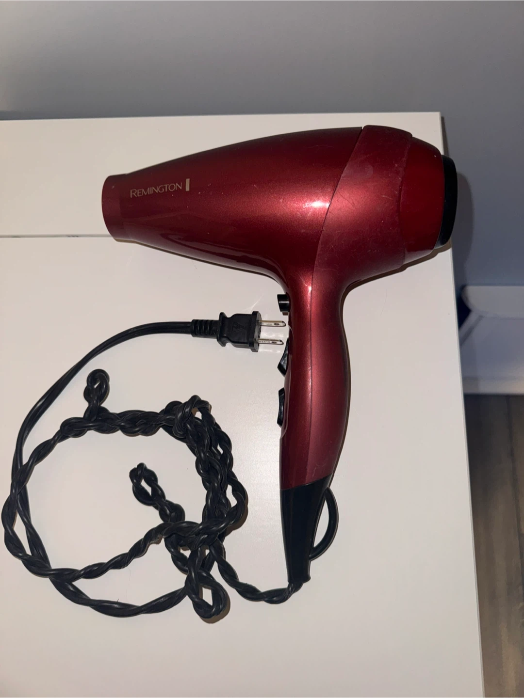 Remington Hair Dryer - photo 3