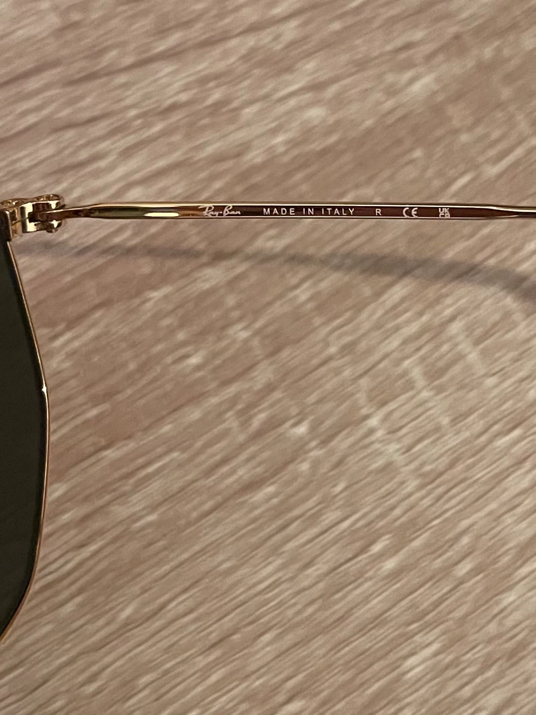 Ray Ban RB 3548-N Sunglasses - photo 3
